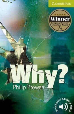 Philip Prowse Why? Starter/Beginner Paperback (Taschenbuch)