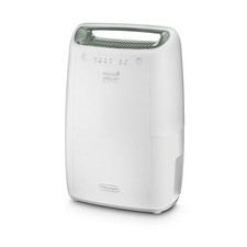 DeLonghi DEX212SF Tasciugo AriaDry Deumidificatore 12 Litri Giorno 36dB Bianco