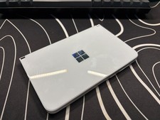 Microsoft Surface Duo - 256GB - Glacier