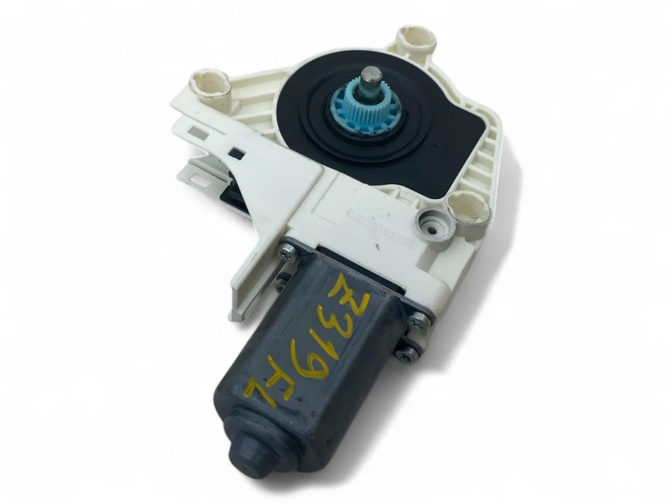 2012 - 2017 Audi Rs7 S7 A7 4G Motor Power Electric Window Door Front Lh Left — 第 3/4 张图片