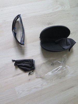 Fahrrad Lese Sonnenbrille