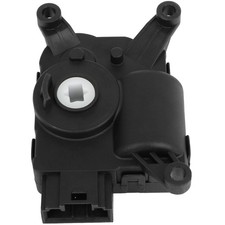 Main HVAC Heater Blend Door Actuator 604-854 For 2012-2017 Volkswagen CC