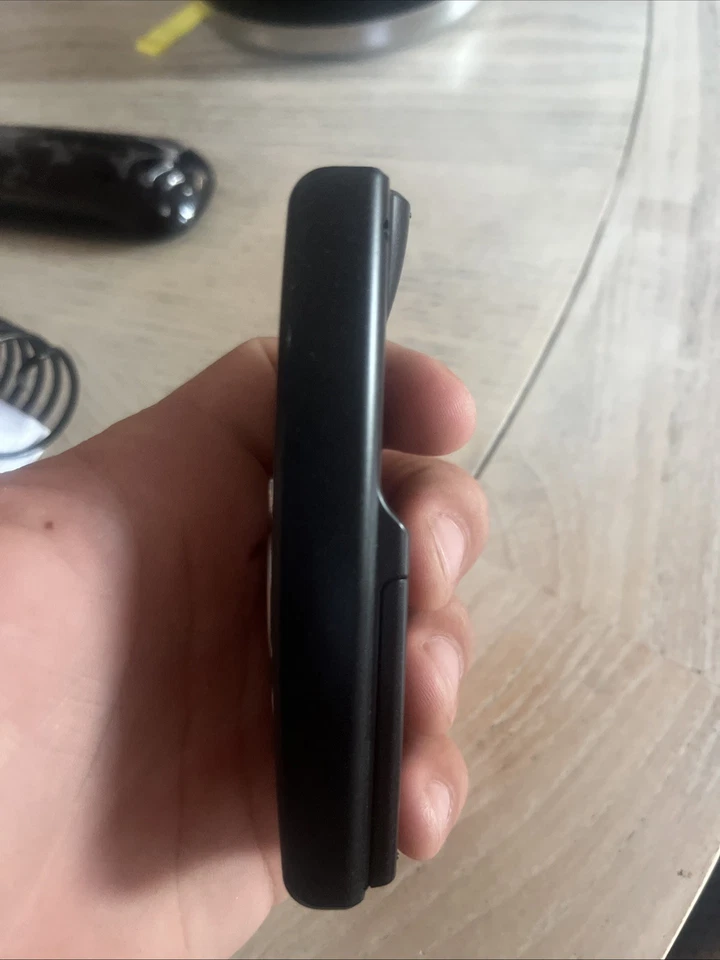 Olympus VN-4100 PC Mini Digital Voice Recorder Tested working - Image 4 of 4