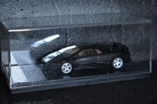 1/43 Looksmart Lamborghini Diablo SE30 Black