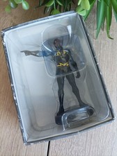 Figurine Plomb DC Comics " Black Lightning " Eaglemoss Super Héros
