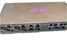 AVID 9100-65007-00 MBOX PRO