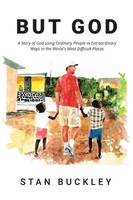 But God Stan Buckley Taschenbuch Kartoniert / Broschiert Englisch 2019