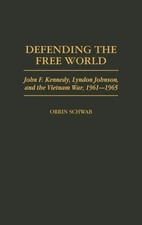 Orrin Schwab | Defending the Free World | Buc...