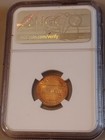 1974 D Lincoln Penny NGC MS66 RD — photo 7