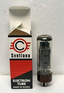 Svetlana El34 | eBay