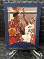 Top Scottie Pippen Cards to Add to Your Collection 31