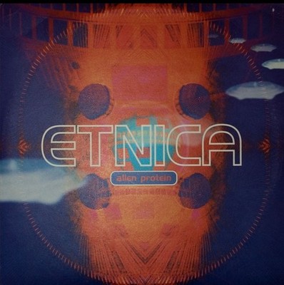 Etnica - Alien Protein (3xLP, Album) Goa Trance UK 1996 + Tribute EP First 1000 