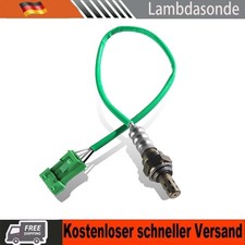 LAMBDASONDE REGELSONDE VOR KAT FÜR PEUGEOT 206 207 PARTNER Combispace 1.2L 1.4L