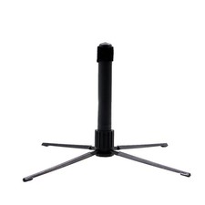 4 Bein Halter Ständer Tragbar Faltbar Oboe F...