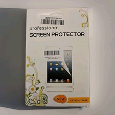 HD Screen Protector for 6.8" Kindle Paperwhite, 11th Generation 2021