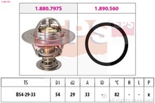 Thermostat Opel ANTARA