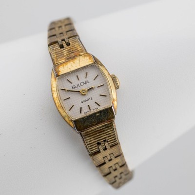 Vintage Bulova P1 ladies wrist watch s-l400.jpg main image 2