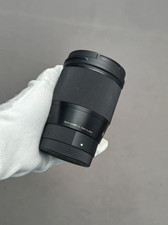 SIGMA 16mm F1.4 Wide-angle Prime Lens for Sony E mount DC DN Stock in USA