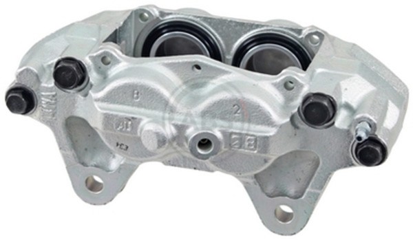 Bremssattel A.B.S. 740361 FüR Cruiser Toyota Land Grauguss Prado VAN Runner 5-image