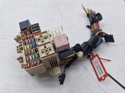 Vauxhall Movano B Renault Master MK3 Fuse Relay Box 8200574970