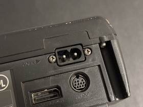 Sega Saturn Console Lot of 7 Games, Controller & Hookups Tested Works