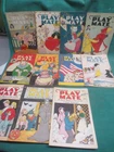 vtg Children's Play Mate Magazine LOT of 27; 1949(5) 1950(8) 1951(11) 1952(3)