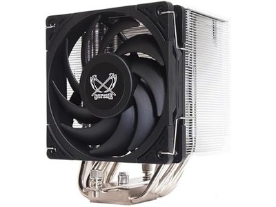 Scythe MUGEN6 CPU Cooler