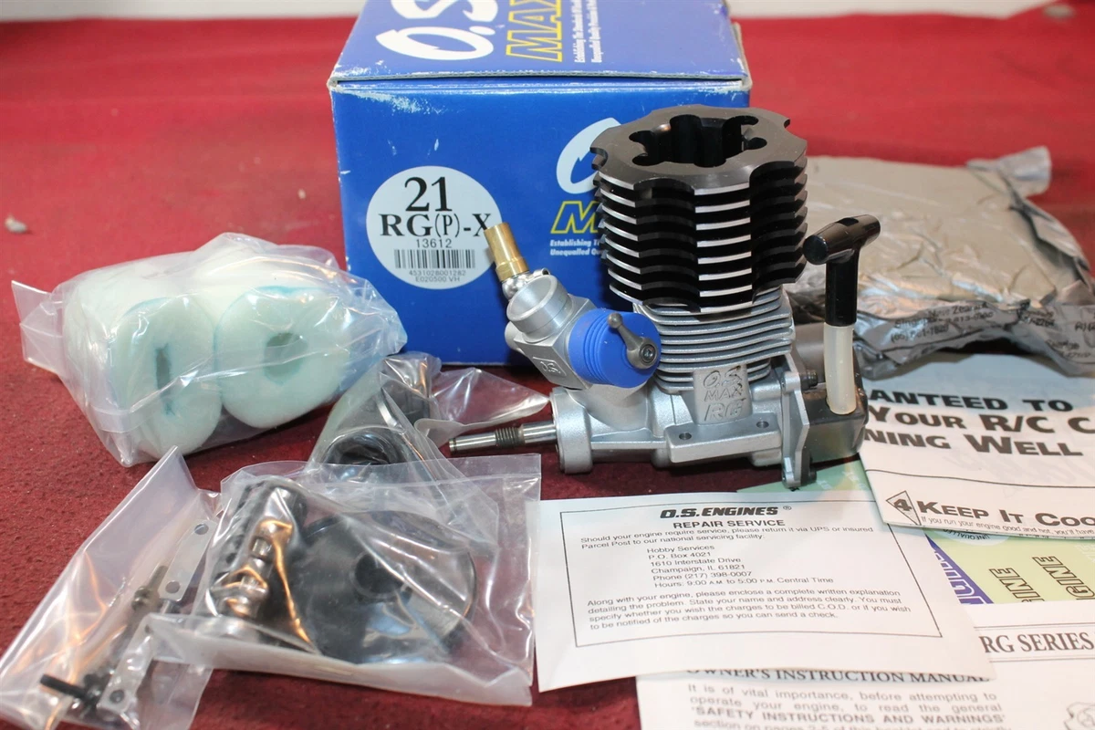 os 21 rg products for sale | eBay