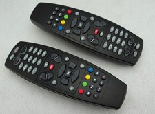 Replacement Remote Control For DREAMBOX DM800 SE DM8000 HD satellite receiver