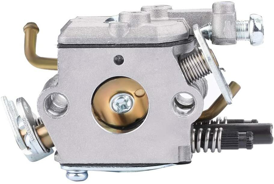 Carburetor KITS For Husqvarna 323P4 325P5 326P4 326P5X Pole Saw Zama