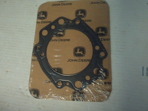 JOHN DEERE - GUARNIZIONE, ALLOGGIAMENTO - MT2890 - L&G SH18BX1 - Foto 2 di 2
