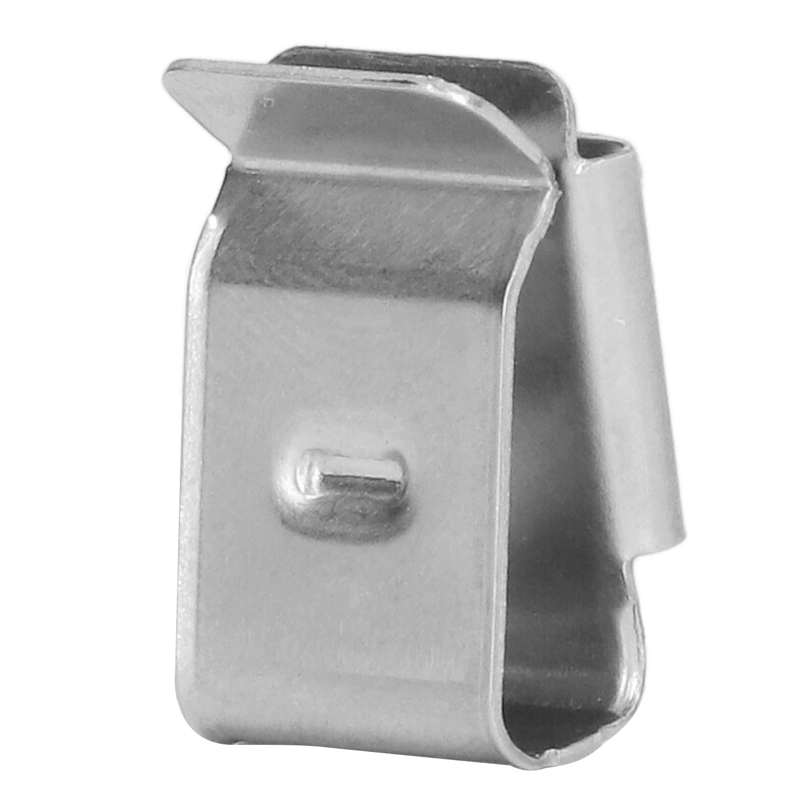 50 X Solar Panel Cable Clip Barb Design Edge 304 Trailer Frame Wire