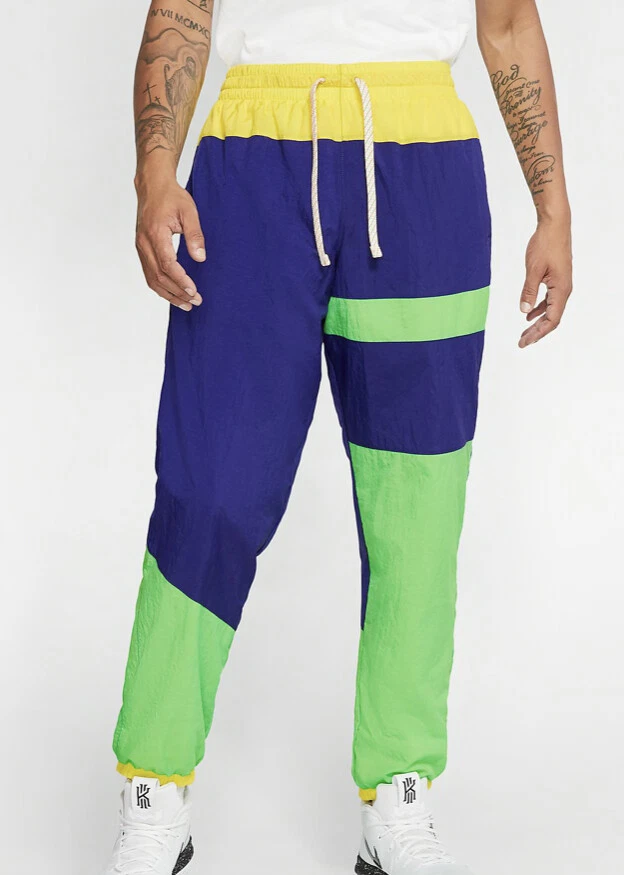 mens nike wind pants