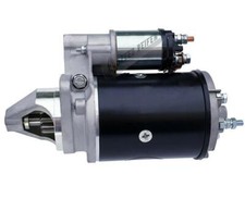 Anlasser passend  für Perkins 2873B073 2873B057 für JCB Zeppelin Manitou