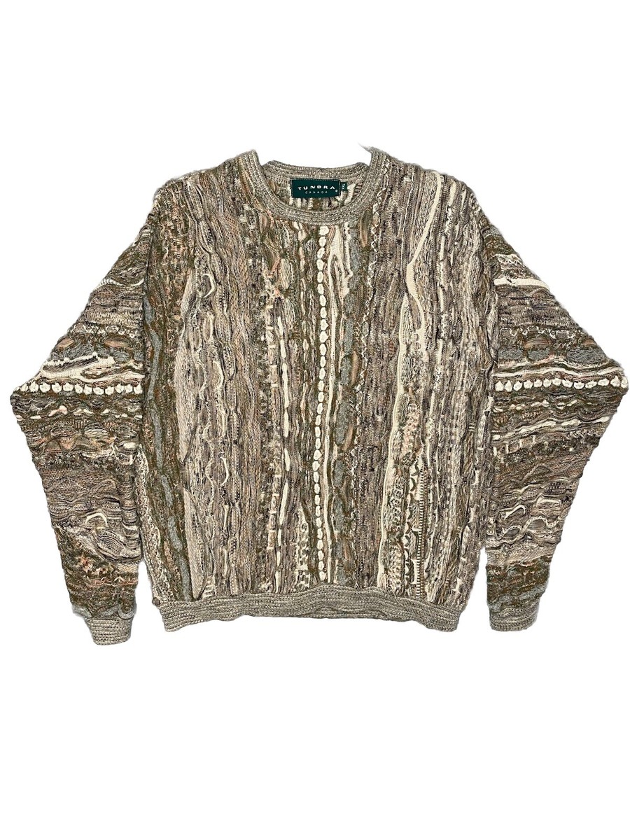 TUNDRA 90s 3d ニット vintage biggie coogi s-l1200.jpg