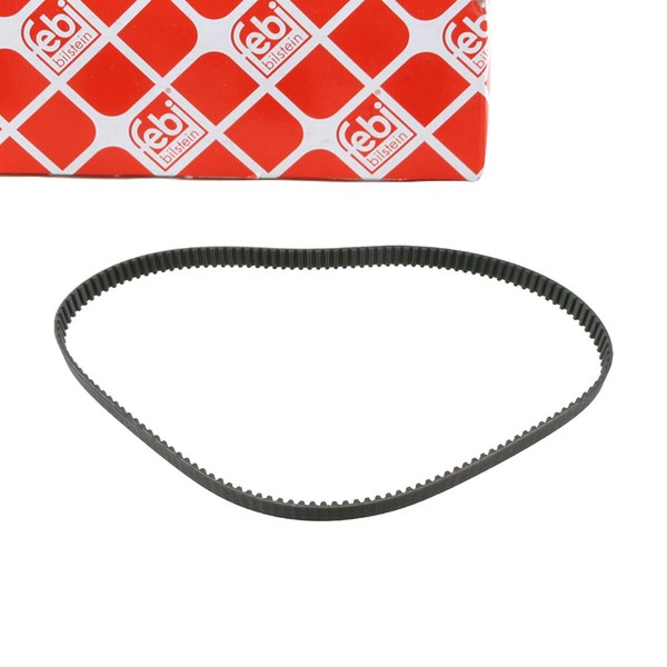 febi 23238 Zahnriemen FüR VW Golf 5 Touran 1T Audi A4 B6 A3 8P 2.0 FSI 06D109119-image