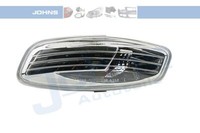 Johns 57 27 21 Blinkleuchte FüR CitroËN DS Peugeot