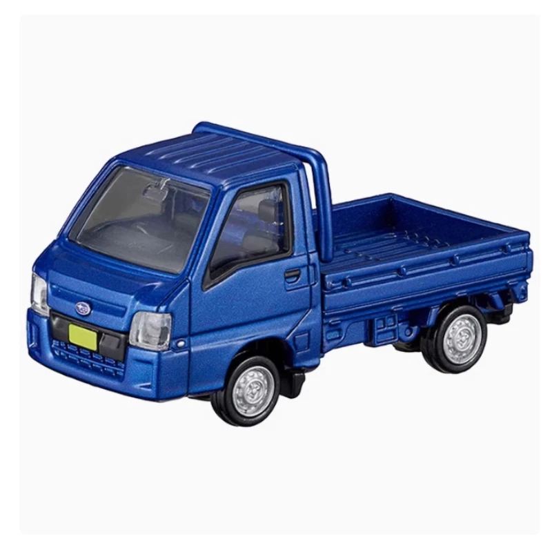 Takara Tomy Tomica Premium TP27 Subaru Sambar Toy Car Limited Edition 2025 New - Image 3 of 4