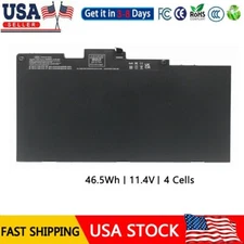 ✅ Lot 10 CS03XL Battery for HP Elitebook 745 840 G3 G4 854108-850 800513-001 New