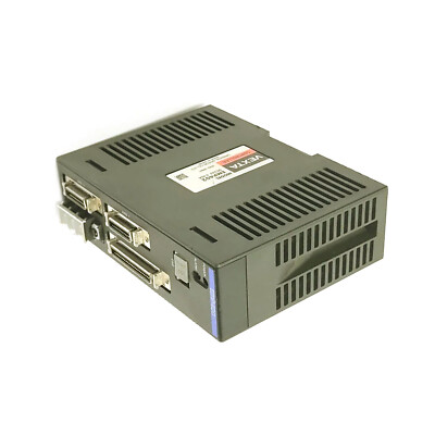 Used & Tested VEXTA EMP402 Controller Pulse Generator Drive