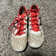 New Balance Women's MD800 Running Spikes Size US 8