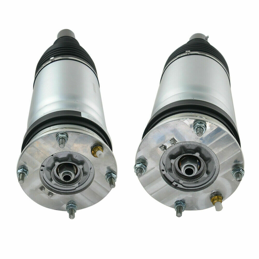 Kit Amortisseurs Avant FEBI BILSTEIN 193113 – Pour Renault Kangoo II Et Mercedes Citan - 5