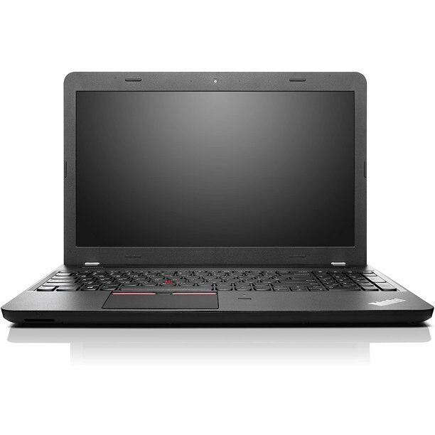 LENOVO THINKPAD E540 8GB RAM 256 SSD  INTEL i5 4200U 4TH GEN 2.50 ghz 