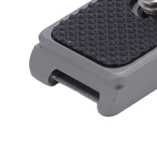 Quick Release Plate Screw Magnetic QR Camera Mount Adapter for 360 Pro2 X4 Set - Picture 8 of 12