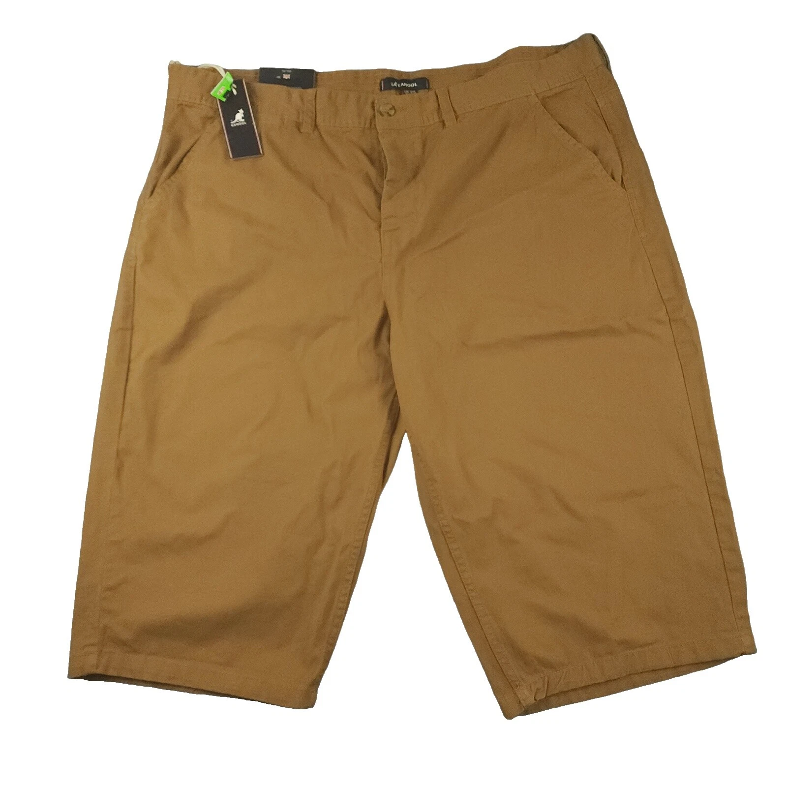 Pantalones cortos Kangol para hombre