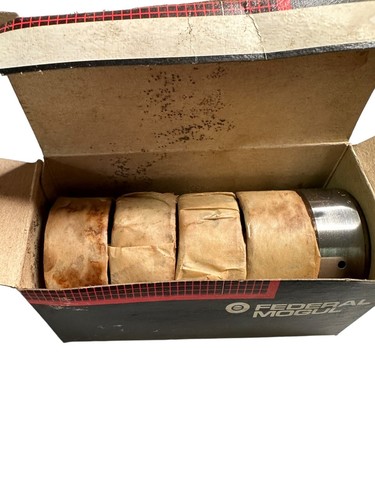 Federal Mogul 1255M Engine Bearings - Picture 2 of 3