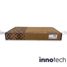 MikroTik CRS320-8P-8B-4S RM Swtich 17 1G RG45 4 SFP Ports PoE  New Sealed