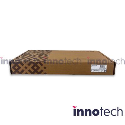 MikroTik CRS320-8P-8B-4S+RM Swtich (17) 1G RG45 (4) SFP+ Ports PoE++ New Sealed