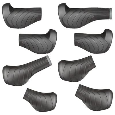 Terry Bios Fahrrad Lenker Griffe Ergonomisch Relax Gripshift Rohloff Nexus TRK