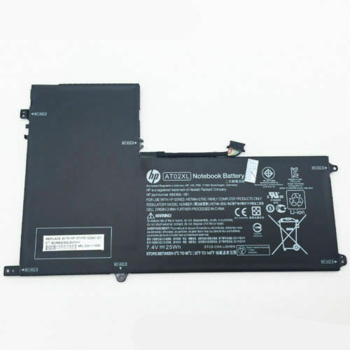 Hstnn c75c аккумулятор